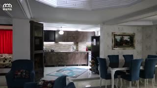 فروش  یک خانه ویلایی شیک در مرکزشهر بندر انزلی