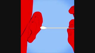 تمیز کردن گوش برای چه کسانی لازم است ؟؟