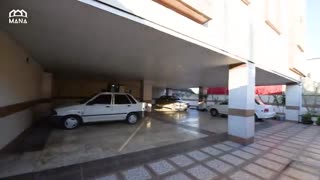 فروش یک واحد آپارتمان مدرن در لاهیجان