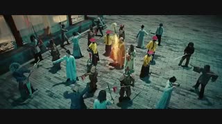 فیلم چینی اعلیحضرت سلطنتی عالی با زیرنویس /The Super Royal Highness Chinese Movie 2017