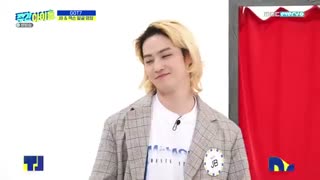 برنامه weekly idol قسمت456 با حضور got7 با زیرنویس فارسی