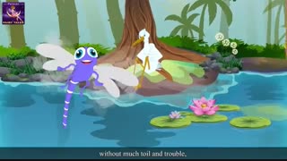 پایه چهارم بخوان و بیندیش خرچنگ و مرغ ماهی خوار