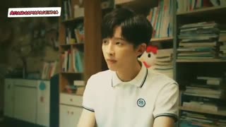 موزیک ویدئو سریال چینی زمانی زیبا با تو