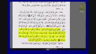آیا صحبت رسول خدا صلی الله علیه وآله با مردگان جنگ بدر معجزه بود!!!!؟