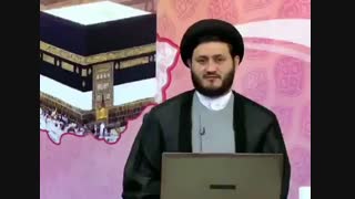 بحث استاد یزدانی با یک اعجوبه خلقت درباره توسل