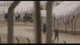 بلایی که وهابیت در عراق بر سر زنان و دختران ایزدی و مسیحی آورد