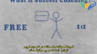 جدیدترین راز موفقیت افراد موفق در زندگی و کسب و کار : کوچینگ موفقیت