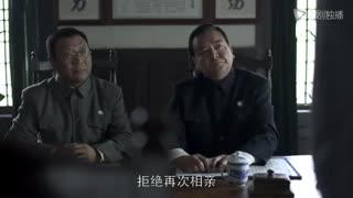 قسمت دهم سریال  چینی نبرد چانگشا+زیرنویس آنلاین Battle of Changsha 2014