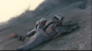 فیلم در میان ستارگان Interstellar 2014 دوبله فارسی