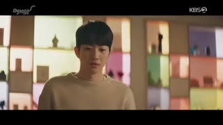 قسمت نهم سریال کره ای خوش آمدی+زیرنویس چسبیده Welcome 2020 با بازی L عضو گروه Infinite