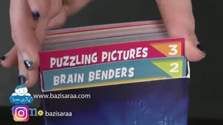 بازی فکری چیست ؟