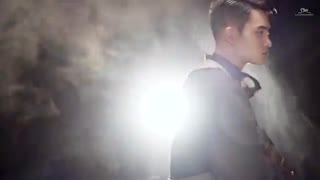 عکس برداری اکسو برای ام ویه پاور