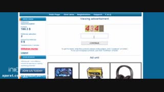 کسب درآمد روزانه بیش از 200دلار و قابلیت تبدیل به بیت کویین در ایران هم کار میکند