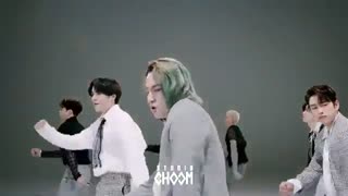 موزیک ویدئو GOT7 not by the moon