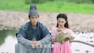 سریال چینی زیبا رویانی در کمد قسمت 33 با زیرنویس /Beauties in the Closet Chinese Drama 2018