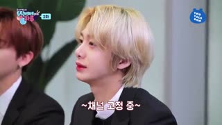 قسمت دوم Two Tuck Bebe Day از منستااکس | Monsta x + زیرنویس فارسی