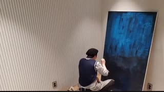 لایو شوگا در پیج یوتیوب BANGTANTV در تاریخ 200424 ( زیرنویس فارسی )