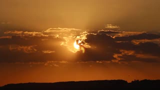 Sunrise _ Raise Positive