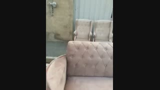 مبل راحتی چستر