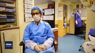 پیشگیری از کرونا چه ارتباطی با روزه‌داری دارد؟