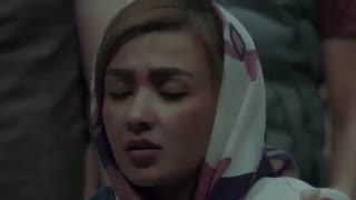 ali jahanian, Ah Mikesham   ,  علی جهانیان, اه میکشم , موزیک ویدیو