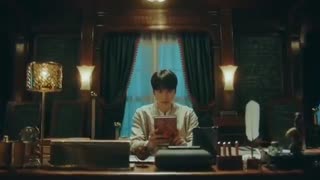 موزیک ویدیو قسمت اول سریال پادشاه ابدی_Zion.T•OST THE KING  EP 1