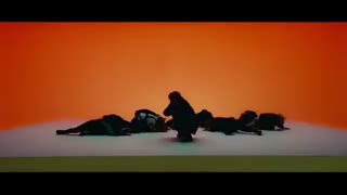 موزیک ویدئوDKB_sorry mama