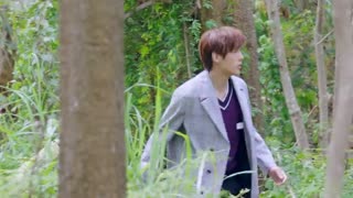 قسمت پنجم سریال چینی شاهزاده قورباغه+زیرنویس آنلاین Frog Prince 2020