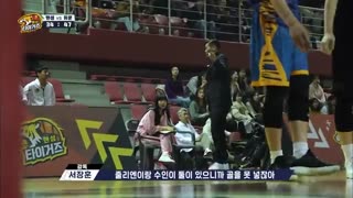 قسمت اول برنامه کره ای ببر های خوشتیپ+زیرنویس آنلاین Handsome Tigers 2020  با حضور جوی عضو Red Velvet