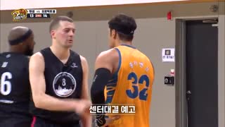 قسمت سوم برنامه کره ای ببر های خوشتیپ+زیرنویس آنلاین Handsome Tigers 2020  با حضور جوی عضو Red Velvet