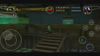 Castlevania N64 Game - Part 7