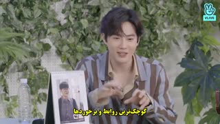 SUHO ONLINE FANMEETING O2asis