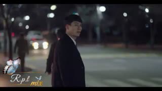 میکس عالی و فوق العاده از سریال سقوط عاشقانه بر روی تو... من عاشقت میشم...
