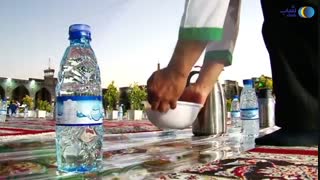 رمضان مبارک