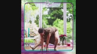 یوگای بارداری