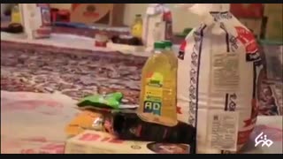 کلیپ/بخشش مهربانی