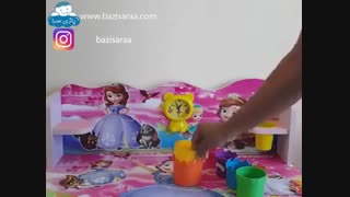 انواع بازی فکری (بخش۱)