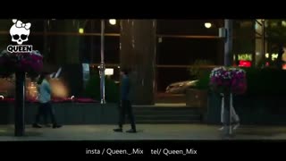 میکس بسی عاشقانه و غمگین سریال درباره زمان AboutTime با اهنگ دوره گرد زیبا رحیمی