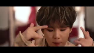 bts - map of the soul