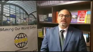 معرفی ایزو 9001 بخش دوم