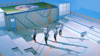 MCND '떠(Spring)' MV