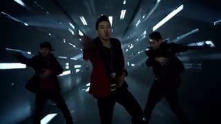 موزیک ویدئوJay park