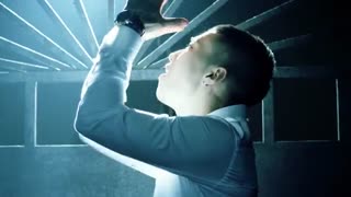 موزیک ویدئو Jay park