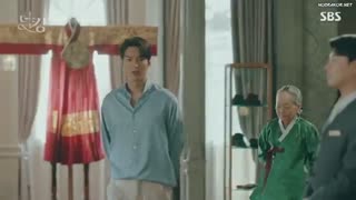 سریال کره ای پادشاه: سلطنت ابدی قسمت 04 با زیرنویس فارسی /The King: Eternal Monarch Korean Drama 2020