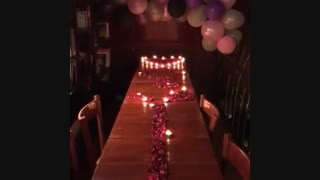 ریحانههههه جونمممممم سنگ ایل چوکاهههههه ♥~♥