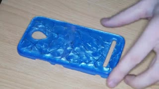 ✅ آموزش ساخت قاب گوشی خلاقانه و دلخواه با رزین اپوکسی