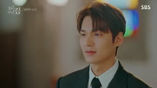 قسمت چهارم سریال کره ای The King: Eternal Monarch 2020 - با زیرنویس فارسی