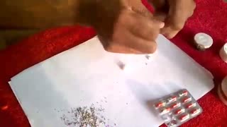 تست قرص  نیچرمین فوراور