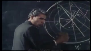 سکانسی از قصه های مجید