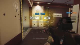 Rainbow six siege_4GAMERsquad